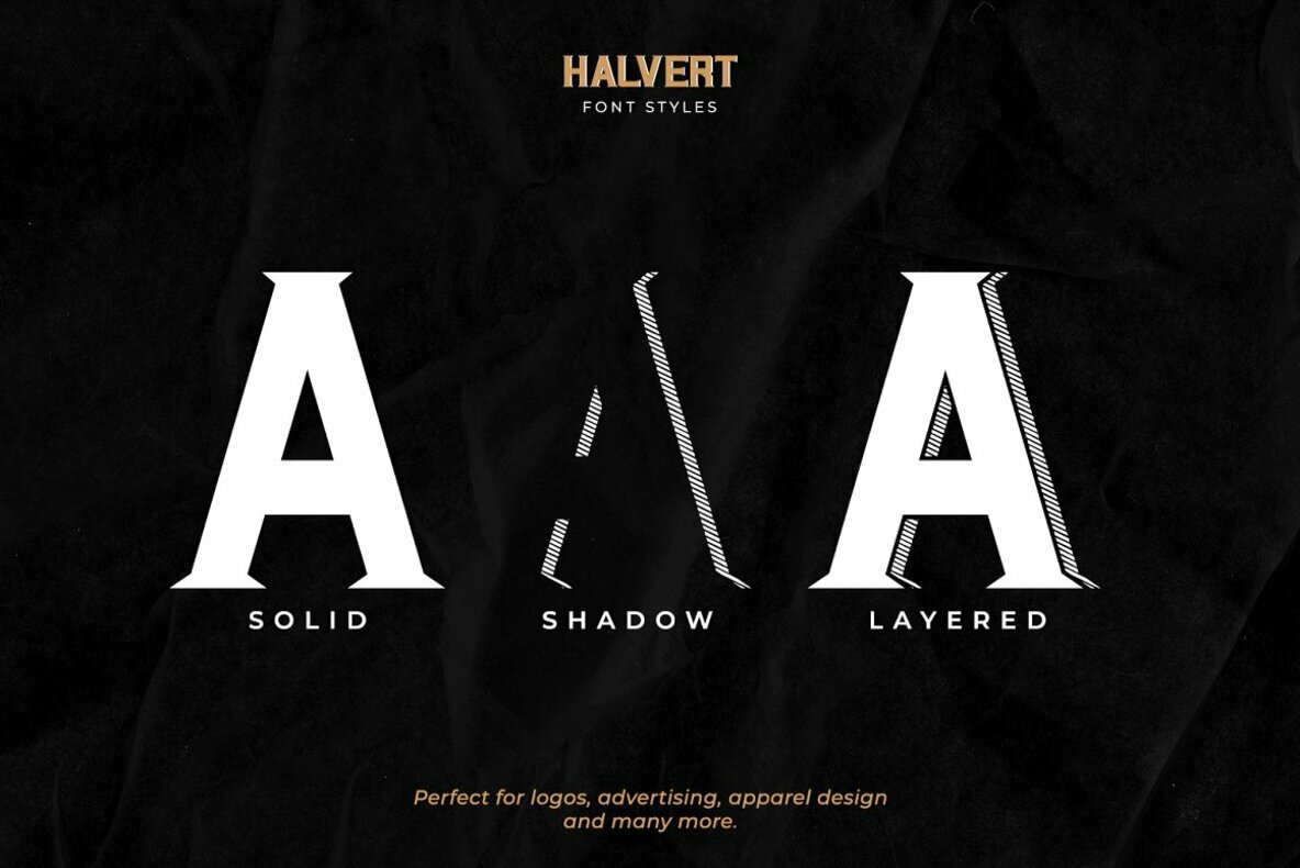 Halvert 5