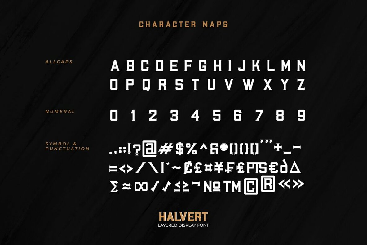 Halvert 9