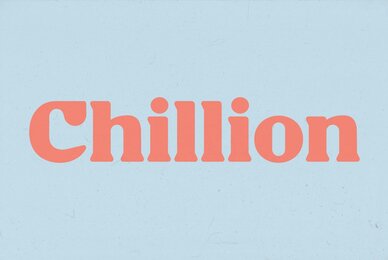 Chillion