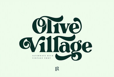 Olive Village