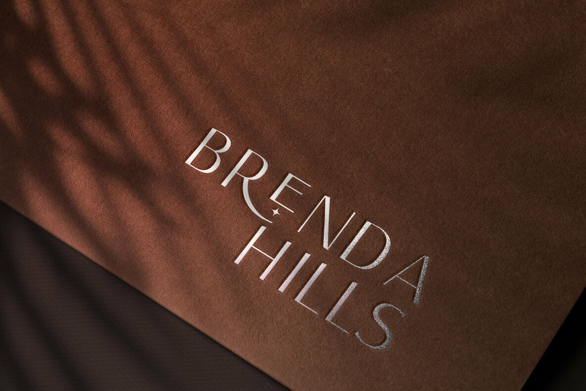 Classy Almires Font Duo 4