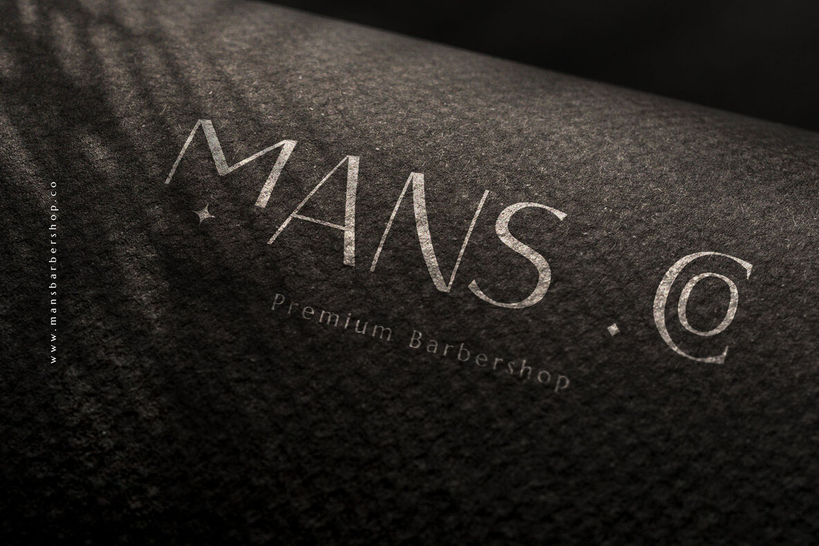 Classy Almires Font Duo 8