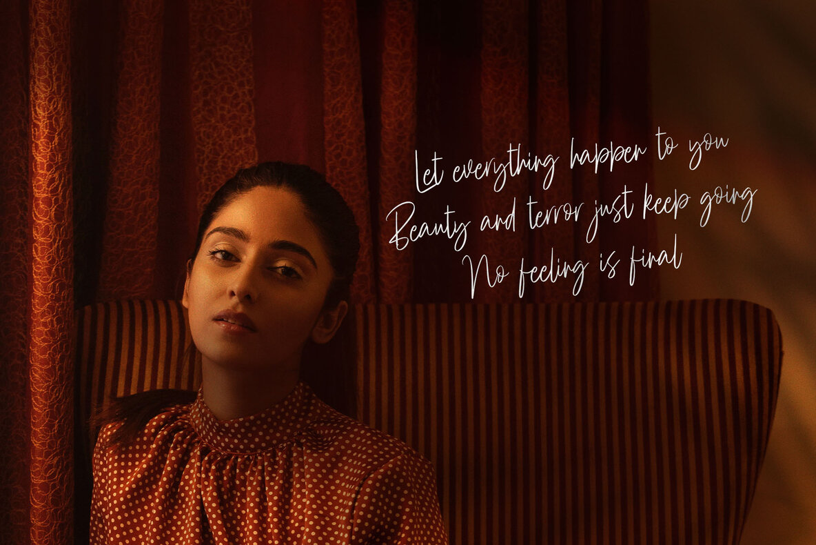 Classy Almires Font Duo 11