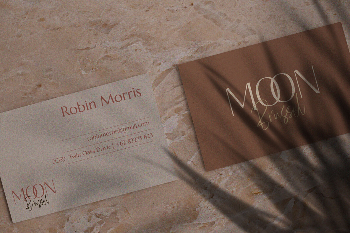 Classy Almires Font Duo 13