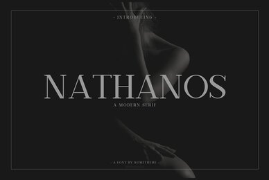 Nathanos