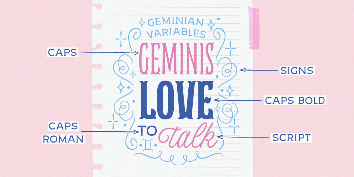 Geminian Geminian