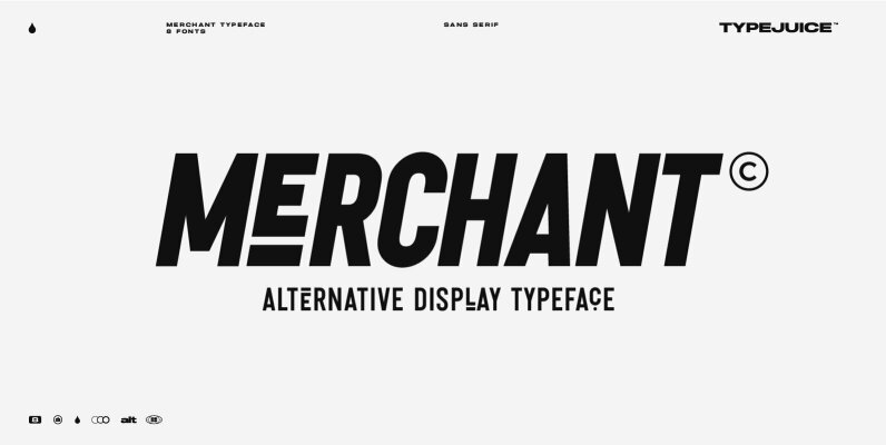 Merchant
