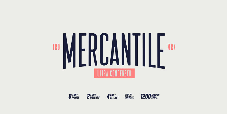 Mercantile