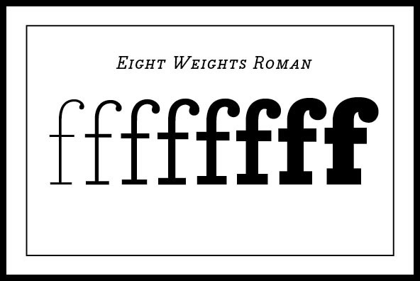 Bodoni Egyptian Pro Bodoni Egyptian Pro