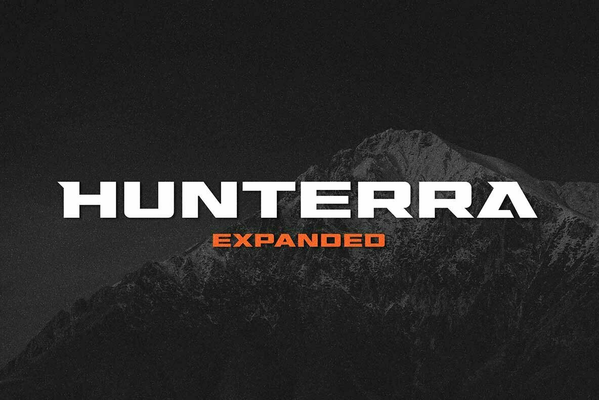 Hunterra Hunterra