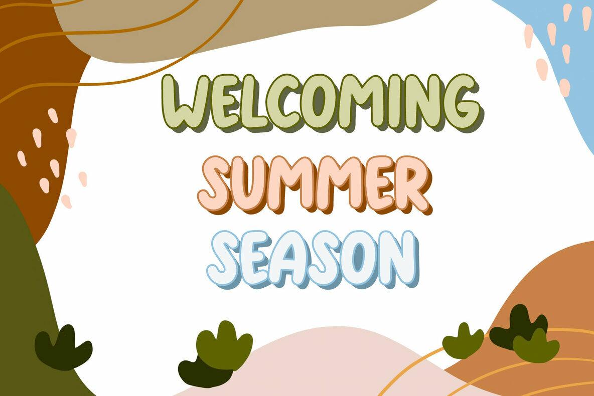 Kiddosy   Layered Display Font 4