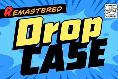 Drop Case