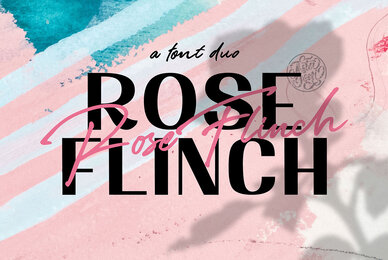 Rose Flinch