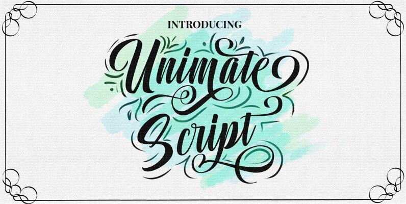 Unimate Script