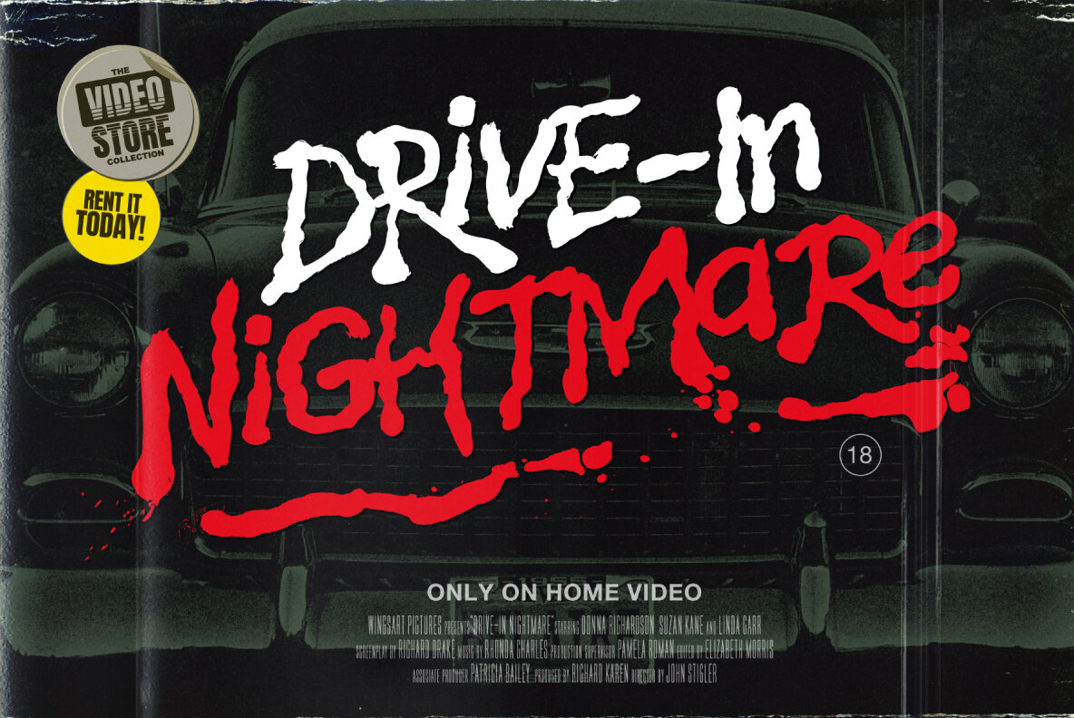 Nightmare Street Nightmare Street