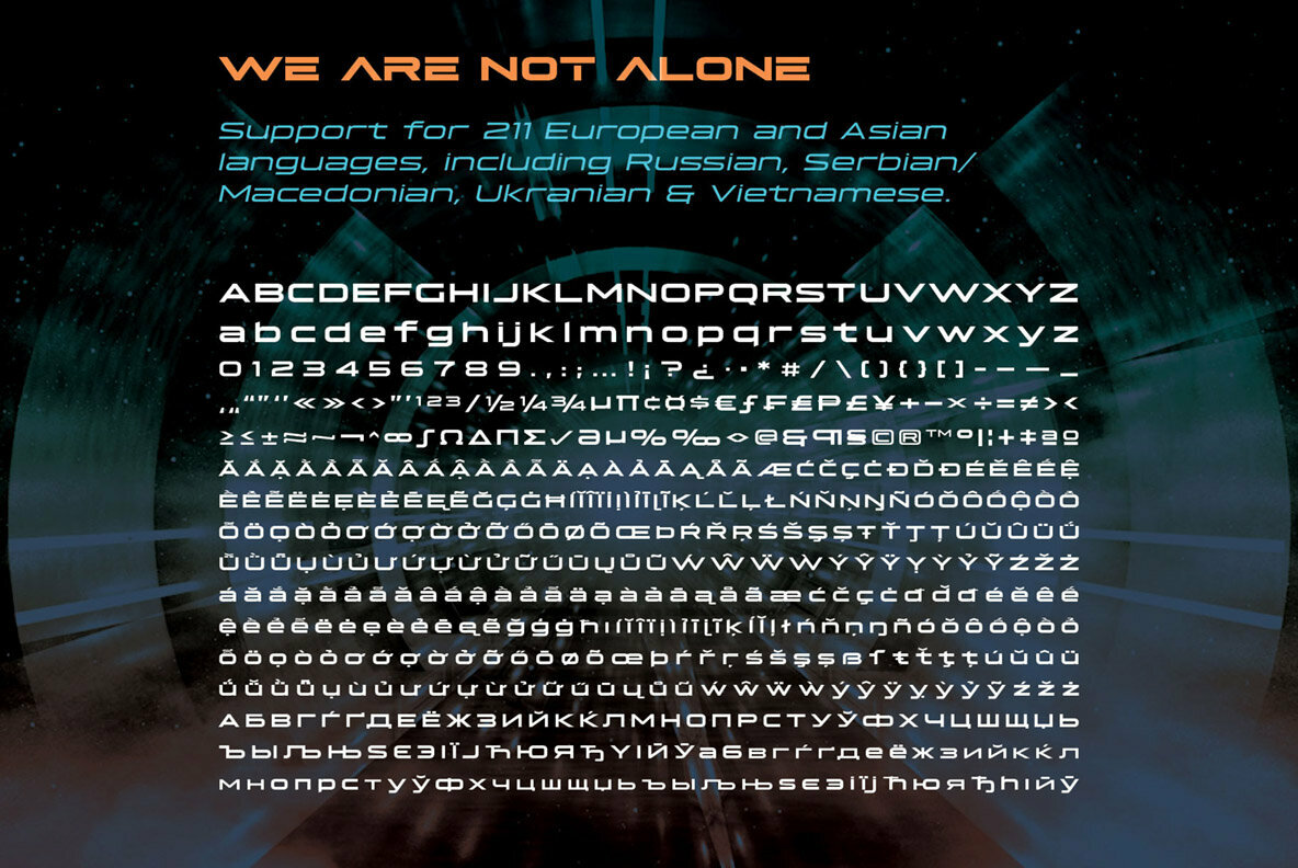 Hyperspace Race Extended 5