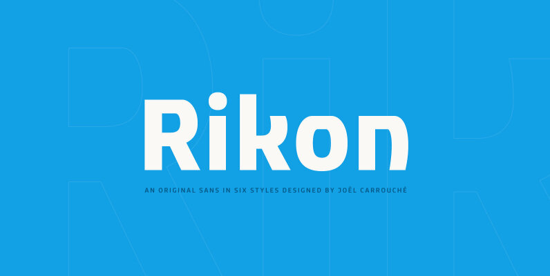 Rikon
