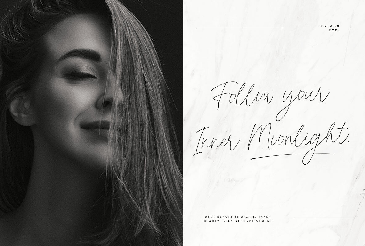 Rosiecated Script 10