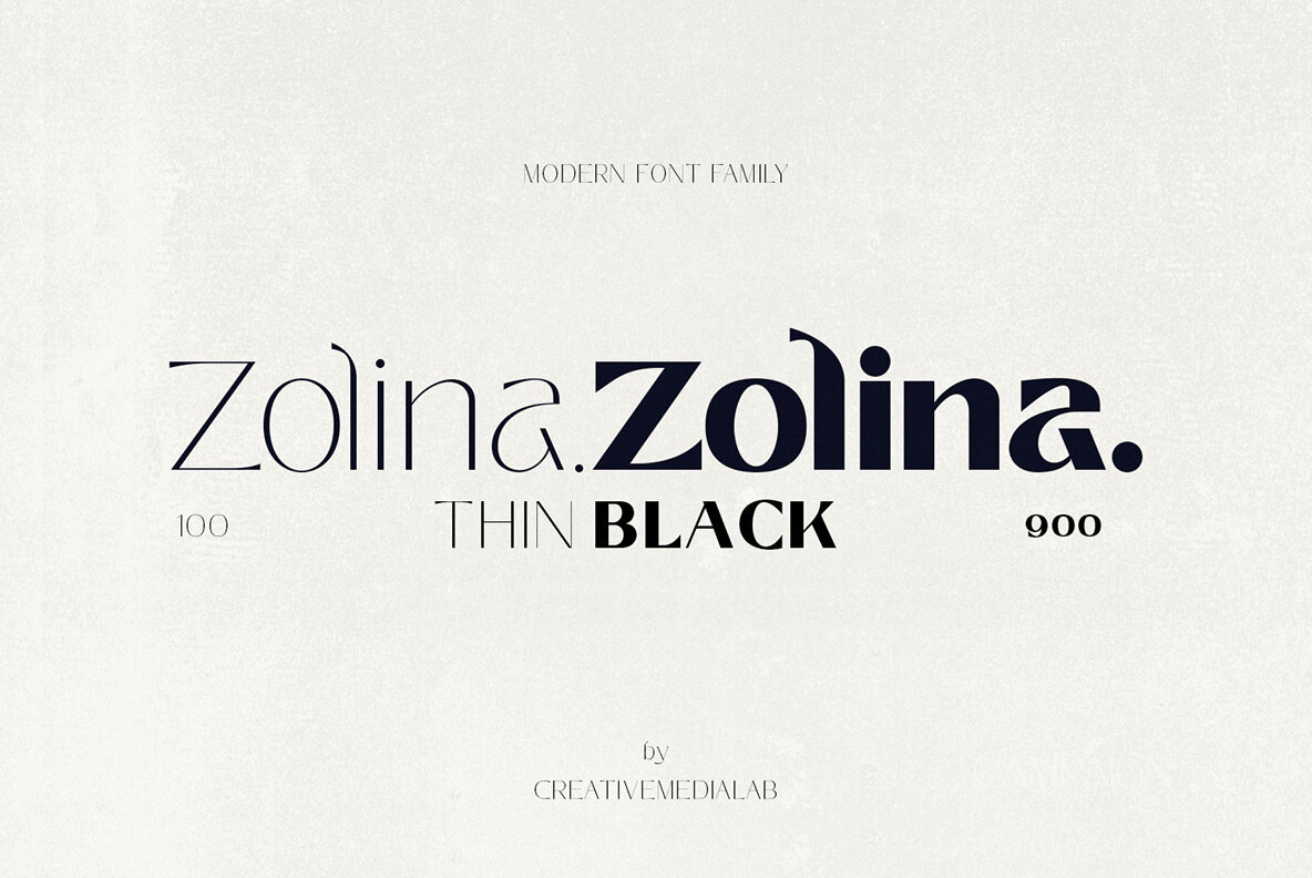 Zolina Zolina