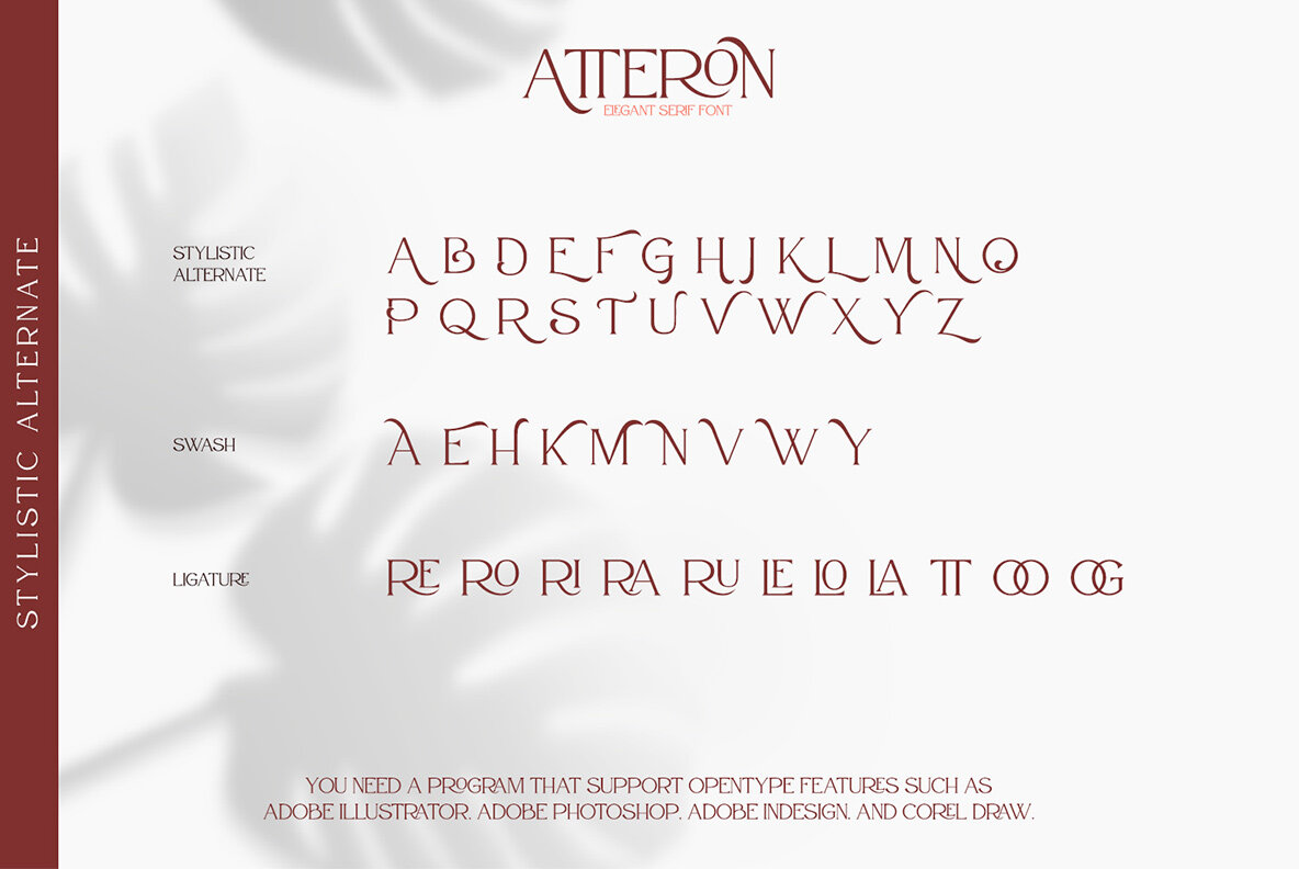 Atteron 10