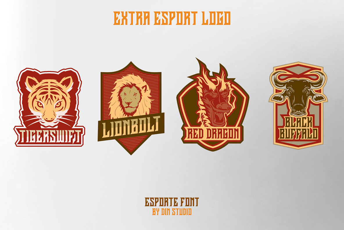 Esporte Esporte