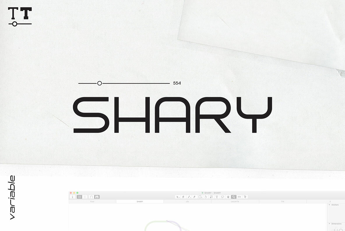 SHARY SHARY