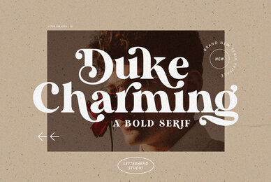 Duke Charming