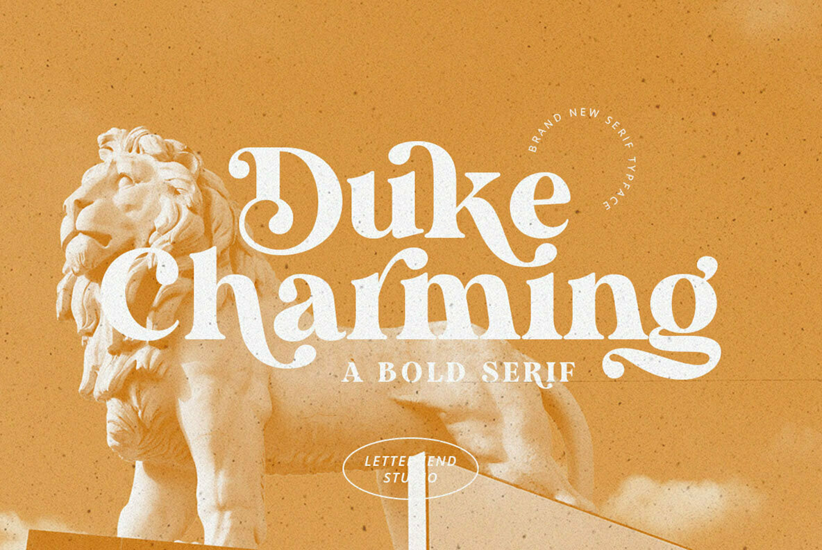 Duke Charming Duke Charming