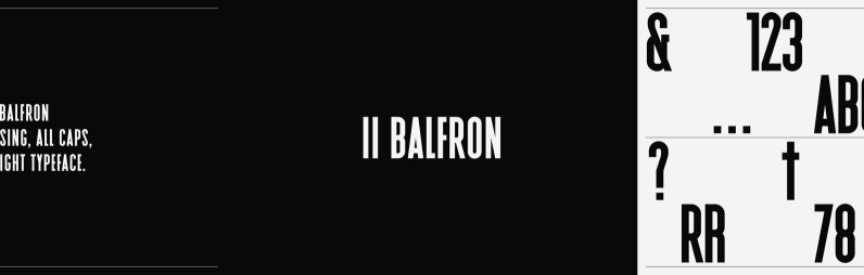 II Balfron