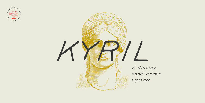 Kyril