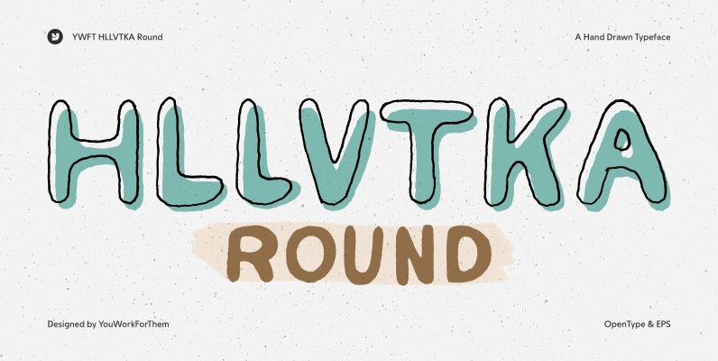 YWFT HLLVTKA Round