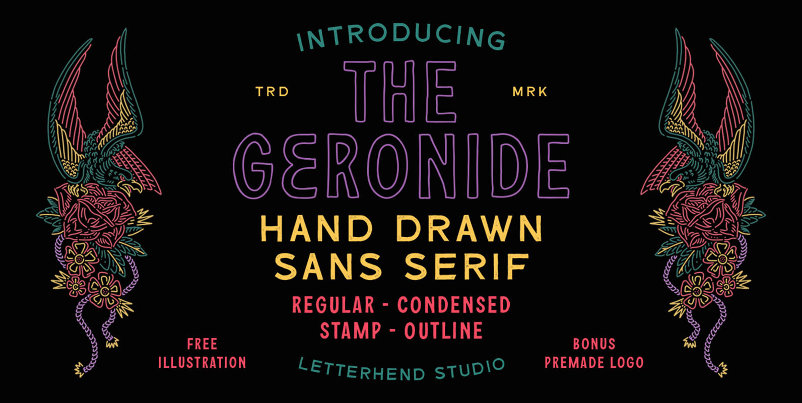 The Geronide