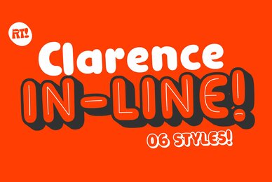 Clarence Inline