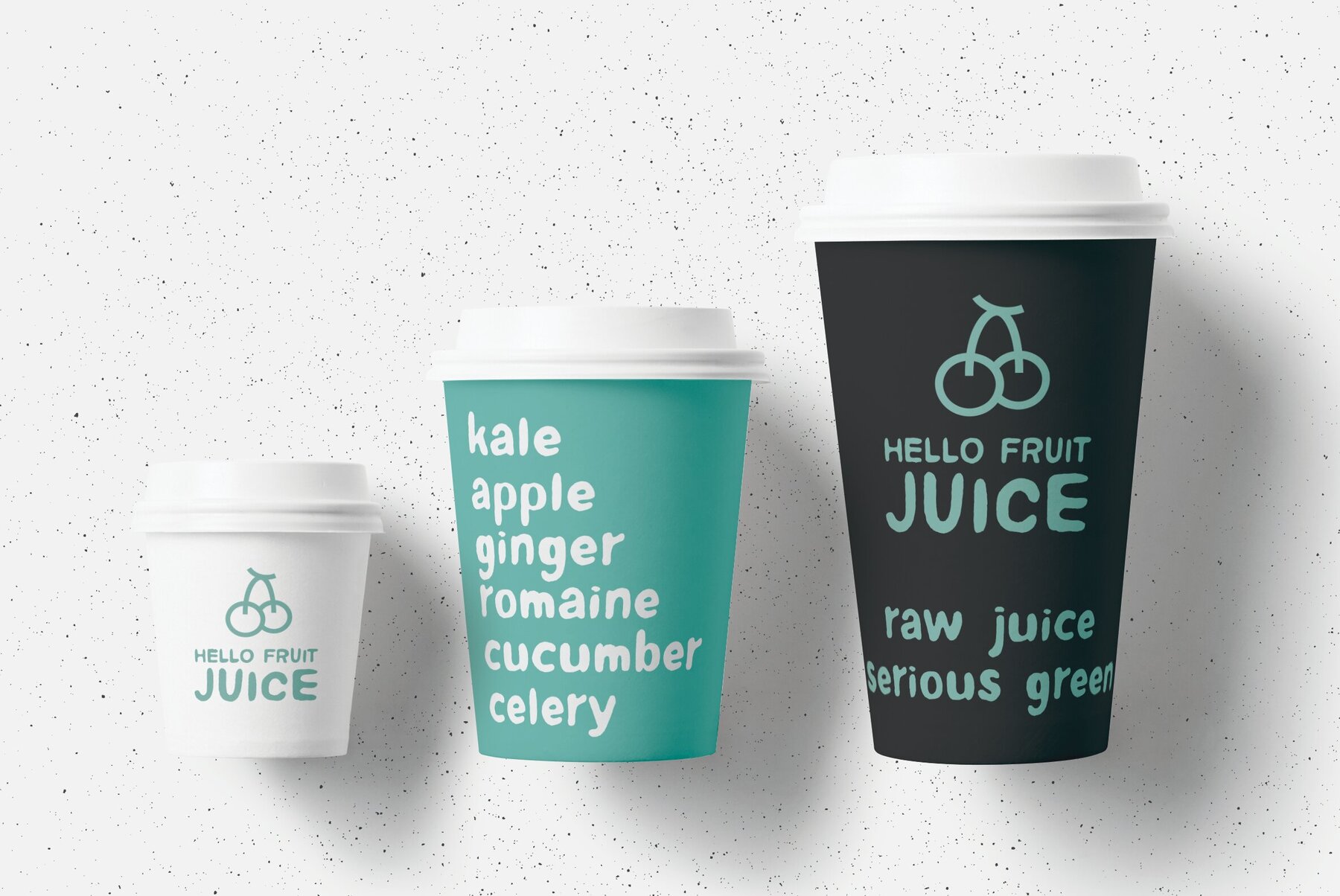 YWFT HLLVTKA Round 5