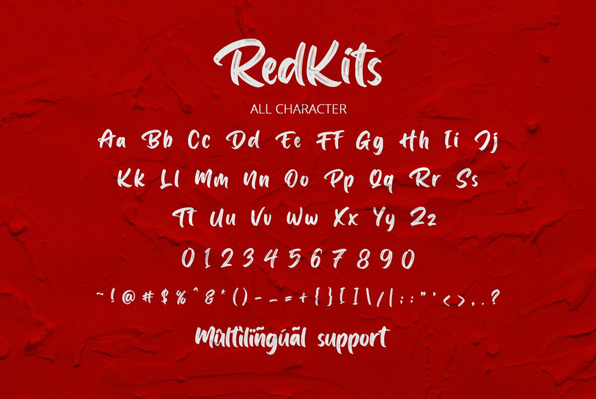 RedKits 2