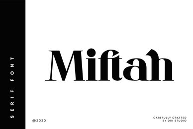 Miftah