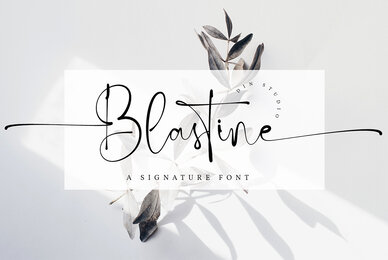 Blastine