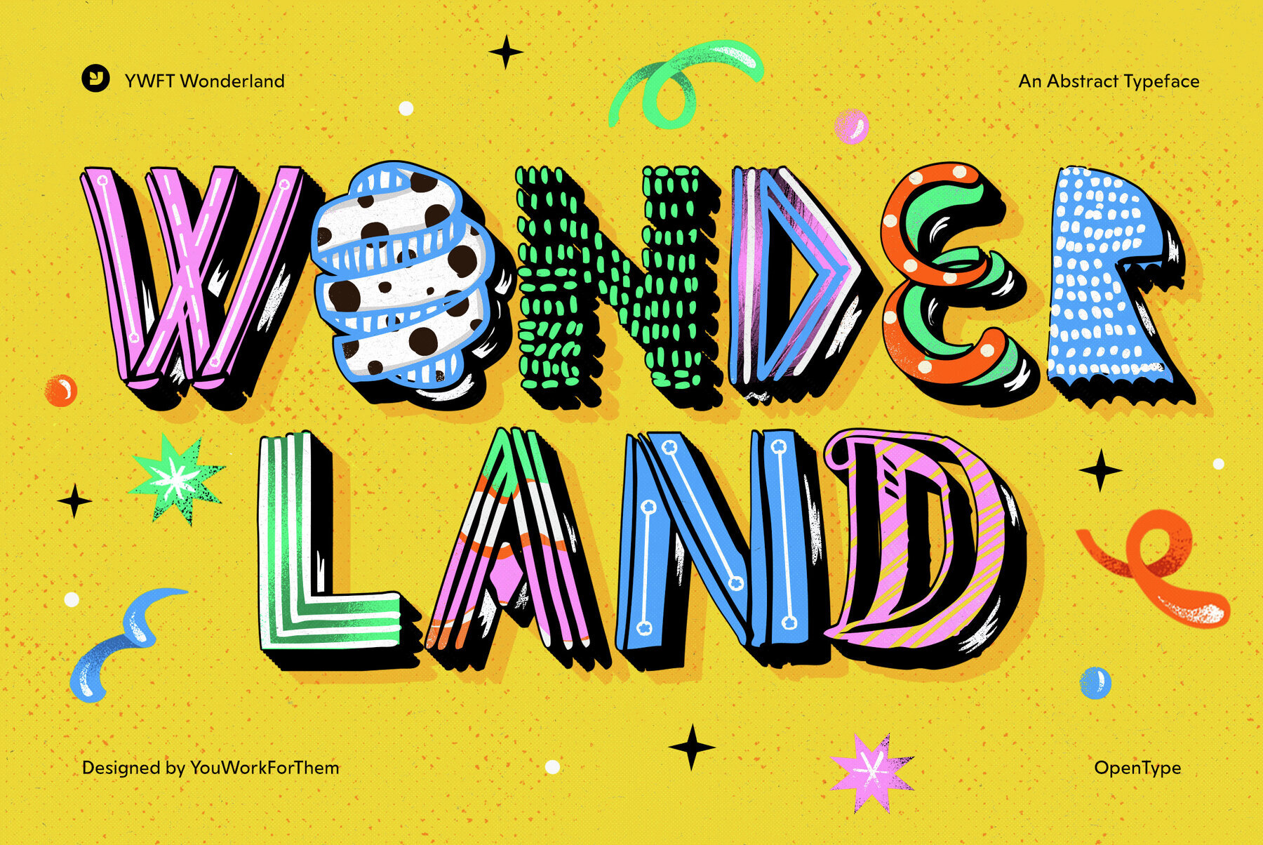 YWFT Wonderland 1