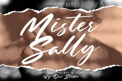 Mister Sally