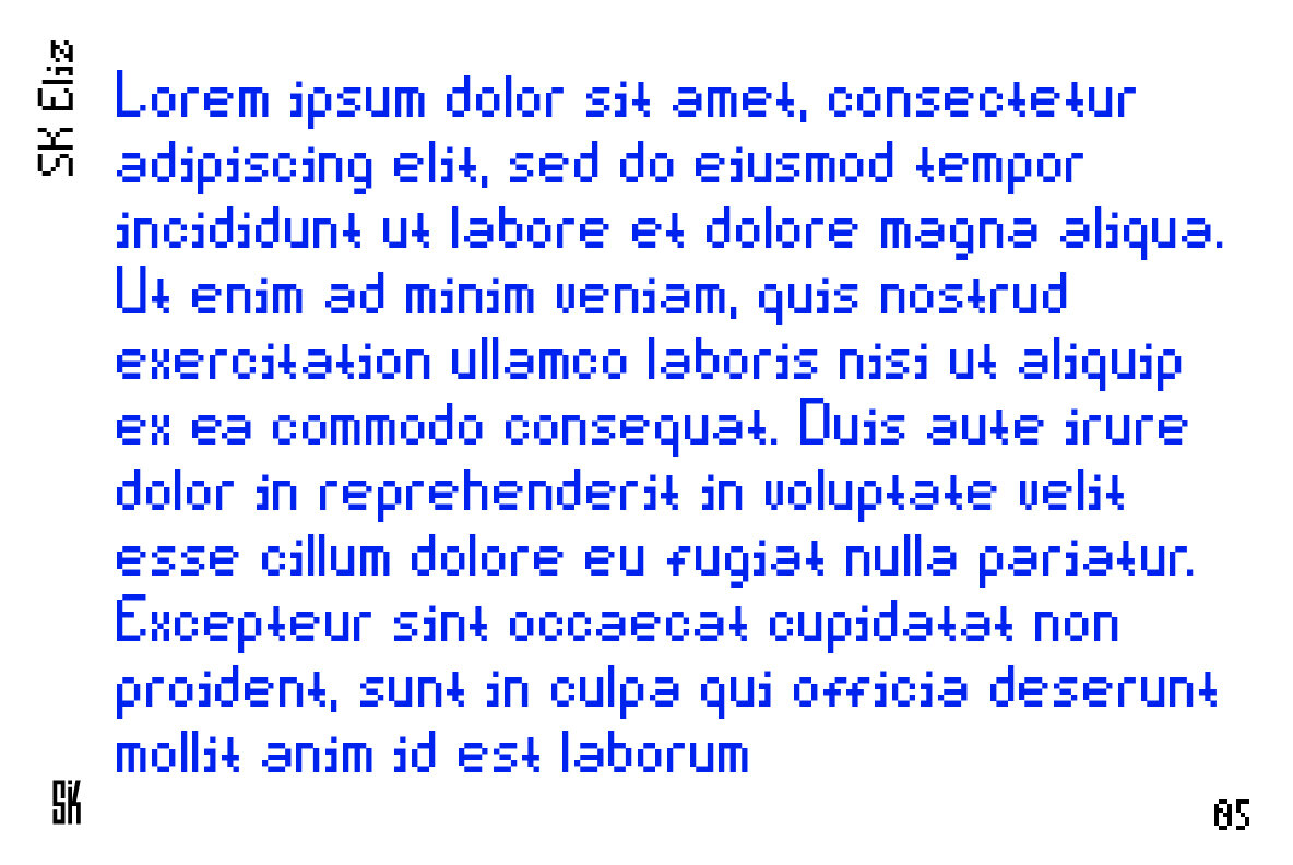 SK Eliz SK Eliz