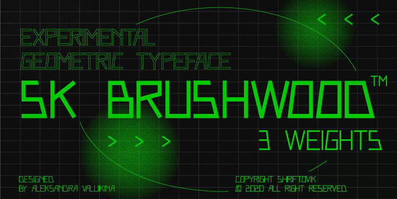 SK Brushwood