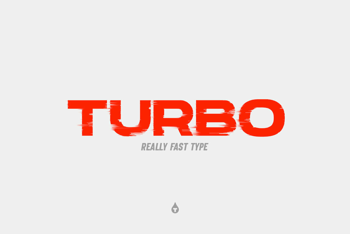 Hype SVG Font Hype SVG Font