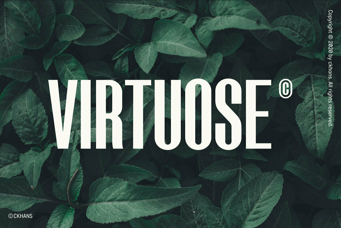 Virtuose Virtuose