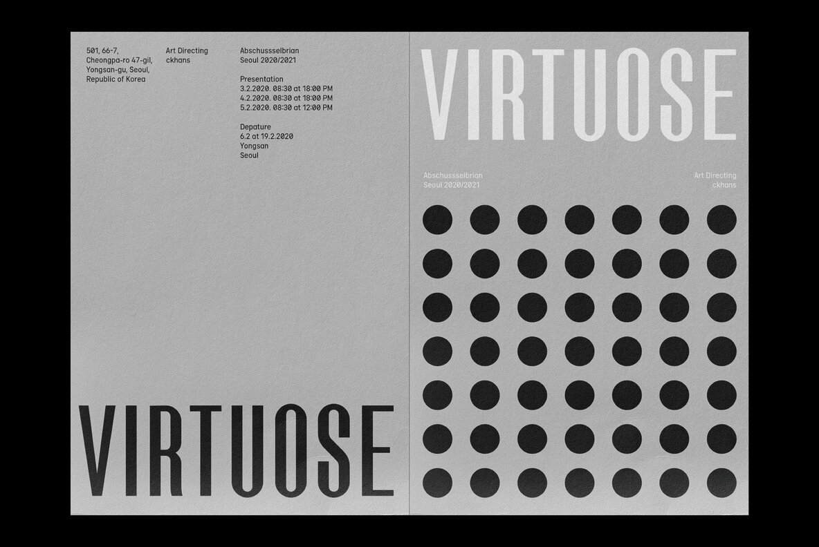 Virtuose Virtuose