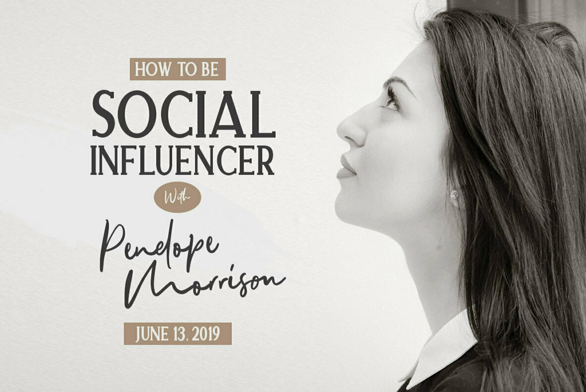 Allison Style Font Duo 3