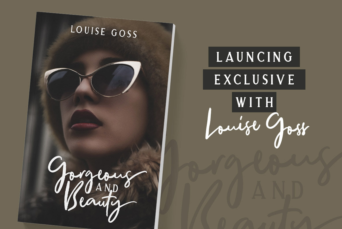 Allison Style Font Duo 6