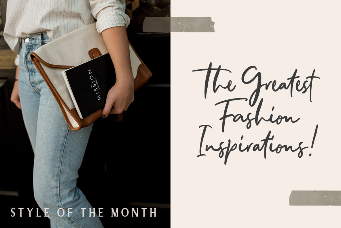 Allison Style Font Duo 8