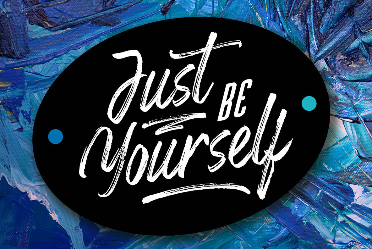 Perfect Redemptation Font Duo 8