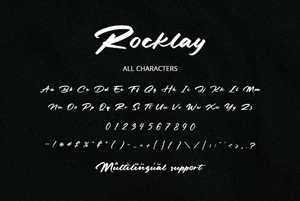 Rocklay 2