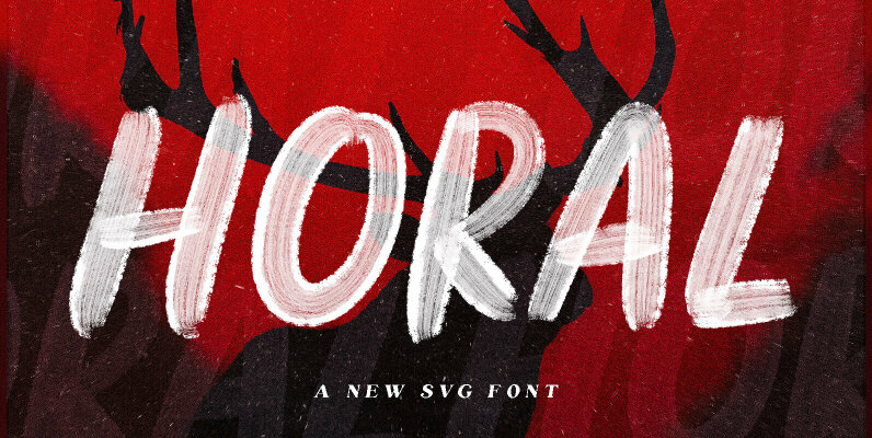 Horal SVG